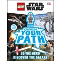 Книга Lego Star Wars Choose Your Path